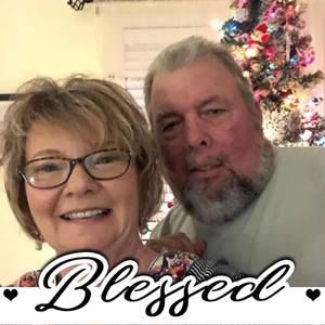 Meet your Posher, Linda n steve